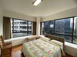 The Interlace (D4), Condominium #321074691